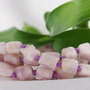 Kunzite 7~9x6~7x6~7mm (1)
