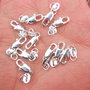 Inchizatoare lobster argint 925