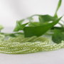 Peridot fatetat 2mm (2)