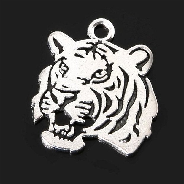 Pandantiv tigru  CP88-1995 S