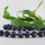 Lapis lazuli 8-8.5mm (1)