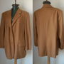 SACOU CASMIR BROWN