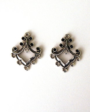 2 Piese chandelier ptr cercei