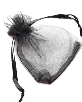 LAE49 - saculet organza