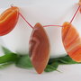 Carnelian 17-18x40-44mm (1)