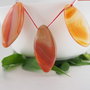 Carnelian 17-18x34-39mm (1)