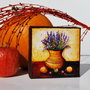 Tablou Interior de Toamna - Nature & Colors Collection