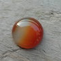 Cabochon agata 20 mm - GRATIS