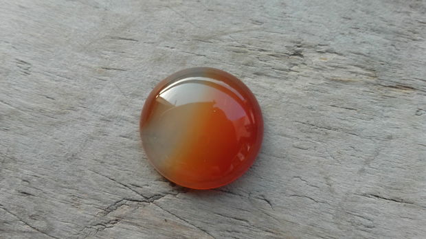 Cabochon agata 20 mm - GRATIS