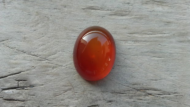 Cabochon agata 20x15 mm