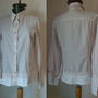BOTTEGA VENETA BLUZA STRIPE