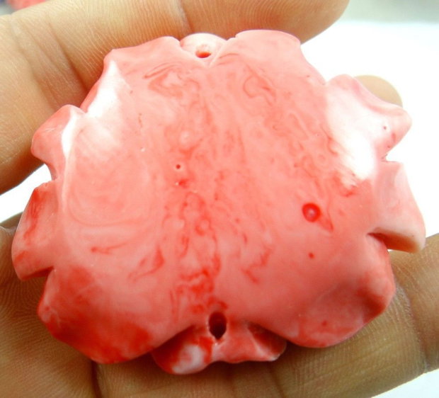 Pandant cinnabar4
