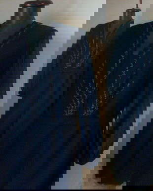 ROCHIE TRIPLUVOAL BLEUMARIN