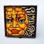 Cutie din lemn Son Of The Sun Collection