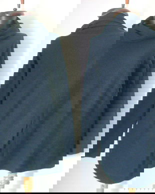 PULOVER CASMIR BLEUMARIN