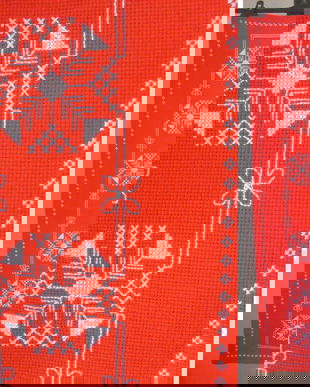 FATA DE MASA BRODATA MANUAL