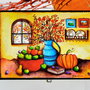 Cutie din lemn Nature & Colors Collection