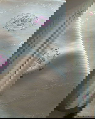 FATA DE MASA DAMASC BRODATA MANUAL