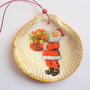 ornament brad tip glob 29855