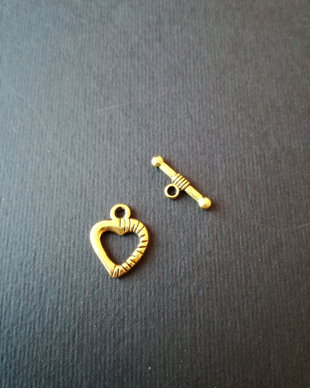 INCHIZATOARE TOGGLE AURIE