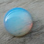 Cabochon opalit, 30 mm