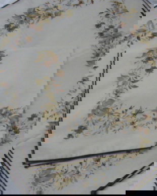 Set 9 servete de masa -NOI