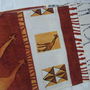 2 draperii Africa-NOI