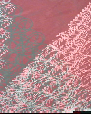 Cupon tesatura perdea