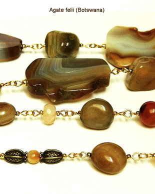 Agate - Rezervat (cod 892-A)