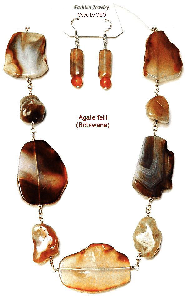 Agate - Rezervat (cod 892-A)