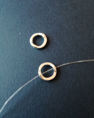 DISTANTIER PT MARGELE - 13 X 13 MM