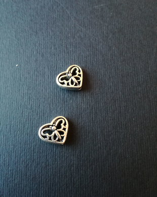 DISTANTIER FLUTURE - 10 X 12 MM