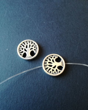 DISTANTIER COPACEL - 17 X 3,5 MM