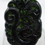Pandant jade