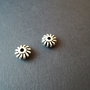 DISTANTIER PT. SNUR - 12 X 5,5 MM
