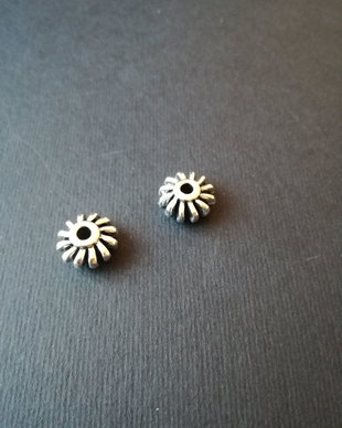 DISTANTIER PT. SNUR - 12 X 5,5 MM