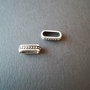 DISTANTIER PT. SNUR - 14 X 6 MM