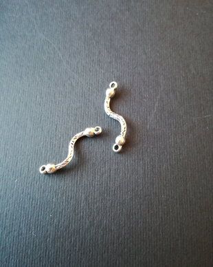 LINK - 26 X 7 MM
