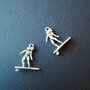 PANDANTIV - 24 X 19 MM
