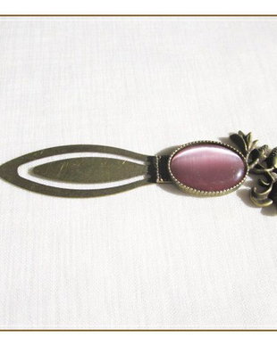 SEMN DE CARTE- CAT'S EYE ROZ