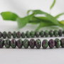 Agate fatetate 5x8mm (2)