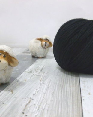 07 - MERINO BABY