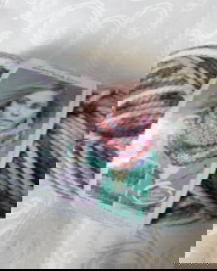 200gr-Fir gros  pt fular sau caciulita