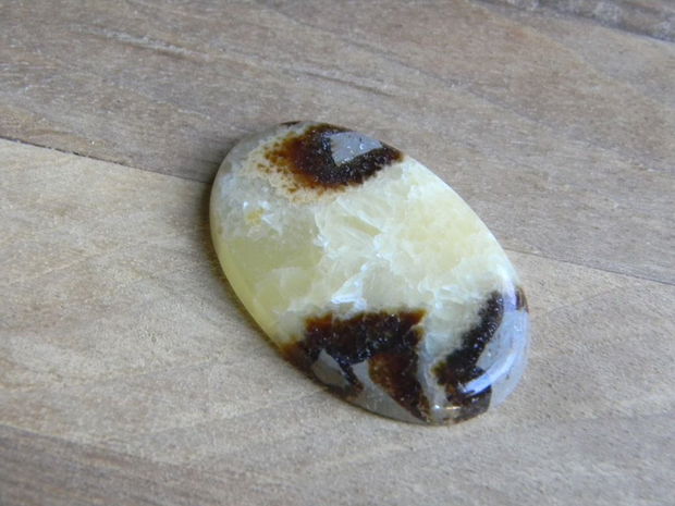 Caboson septarian (C52)