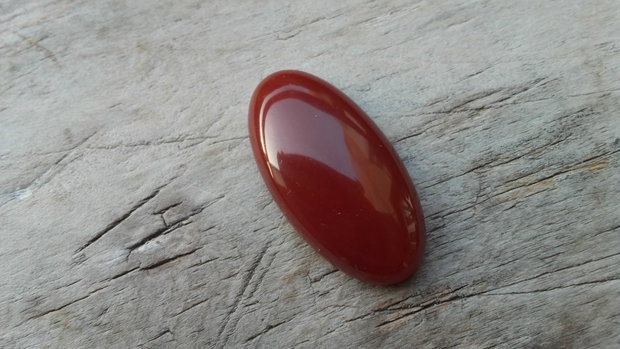 Cabochon agata 35x18 mm