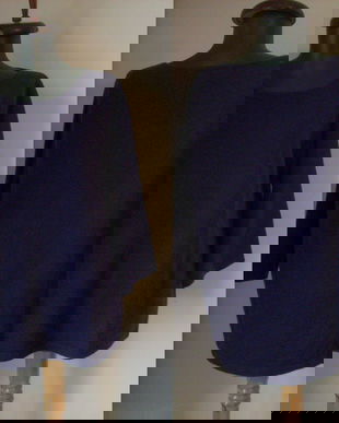 PETER HAHN CASMIR VIOLET