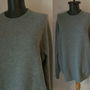 H&M PULOVER CASMIR GRI