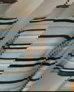 PETER HAHN CASMIR ROLL ON