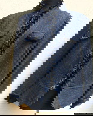 Jacheta Louisa Cerano- M