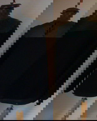 ZARA TRIPLUVOAL SI PIELE ECOLOGICA